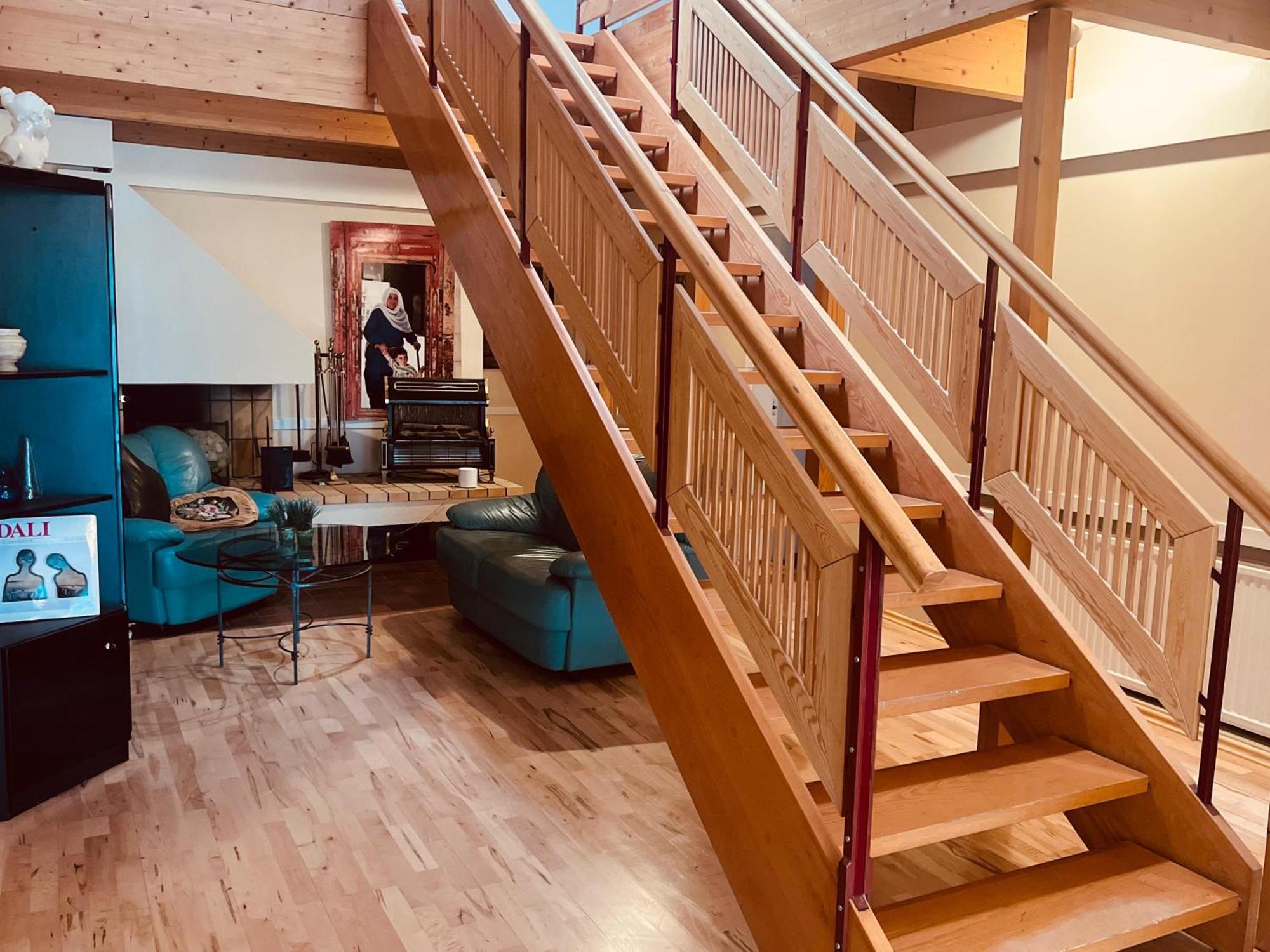 Reykjavik Peace Center Guesthouse Екстер'єр фото
