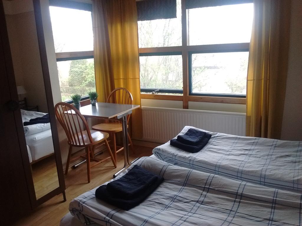 Reykjavik Peace Center Guesthouse Екстер'єр фото